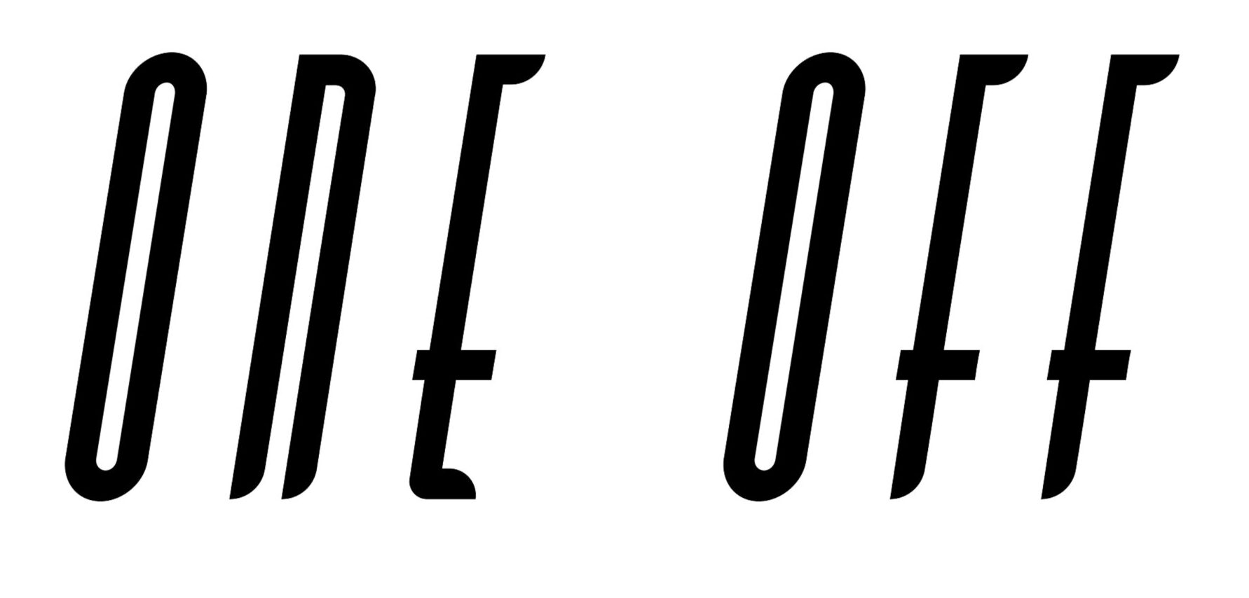 One Off Clothing