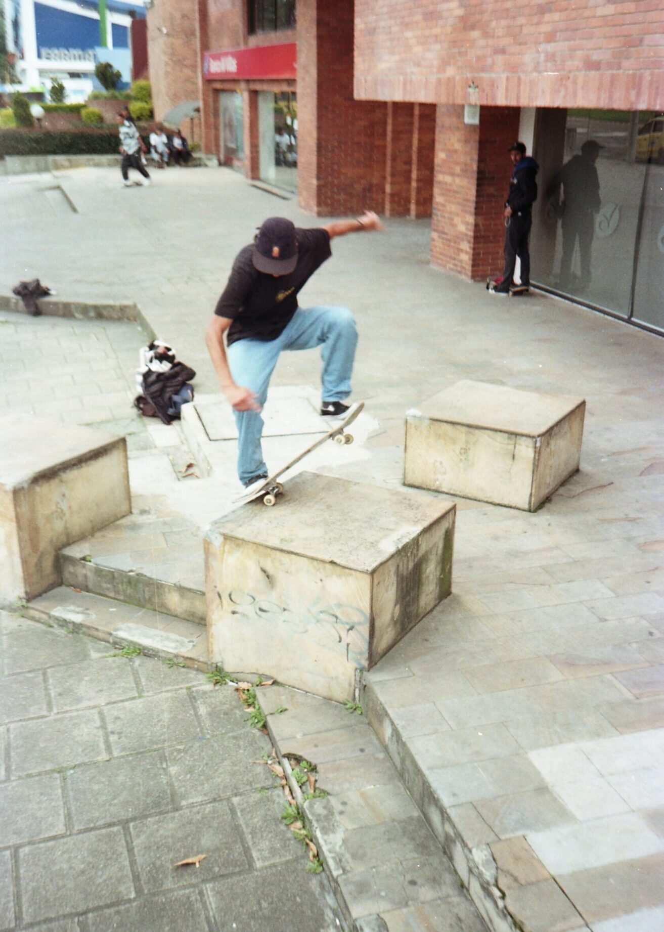 Rou Rodríguez.