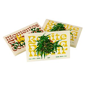 Fanzines