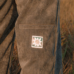 Pantalon clasico “Catarsis”