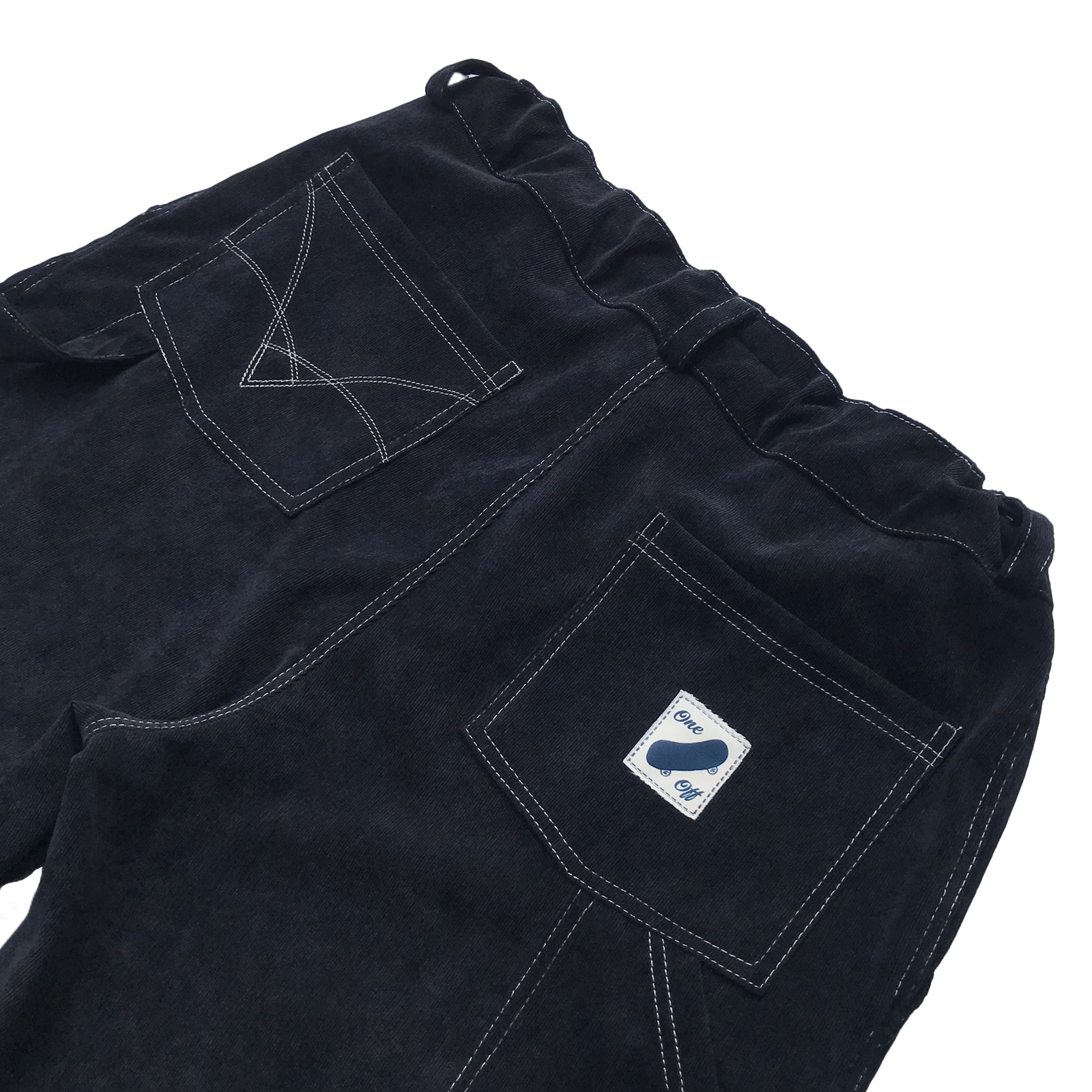 Baggy Shorts - Imagen 4