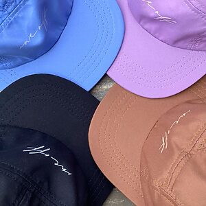 Five panel “Corazón”