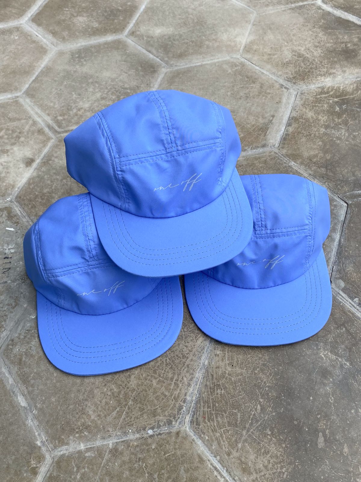 Five panel “Corazón” - Imagen 3
