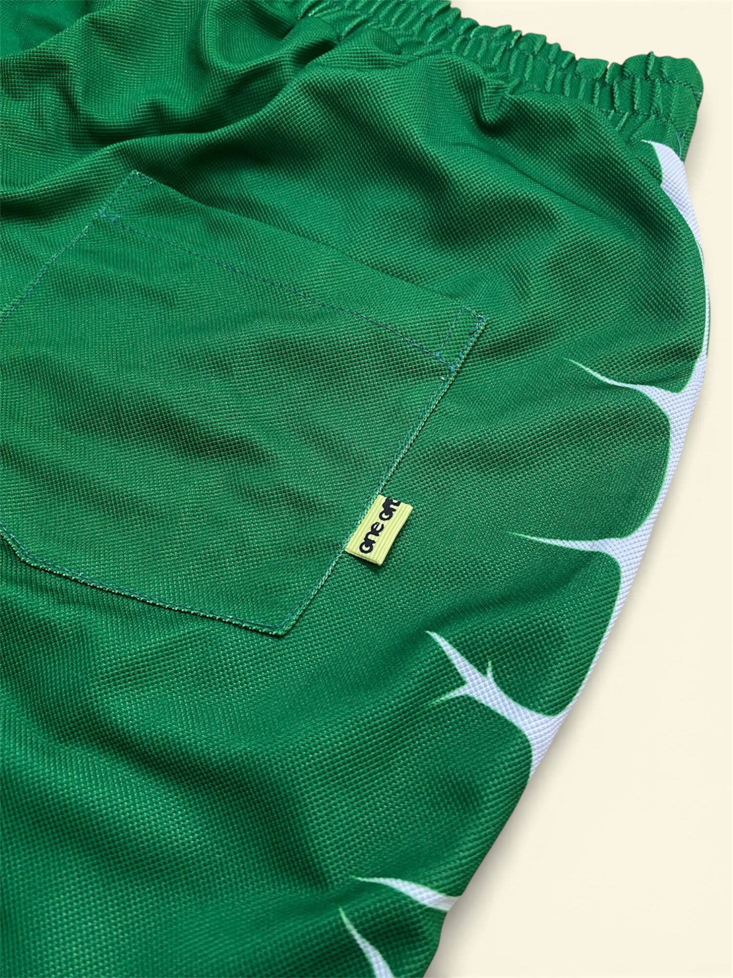Pantaloneta “Escarabajos” - Imagen 4