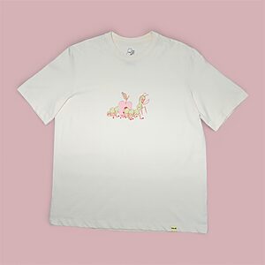 Camisetas “Lombrices”