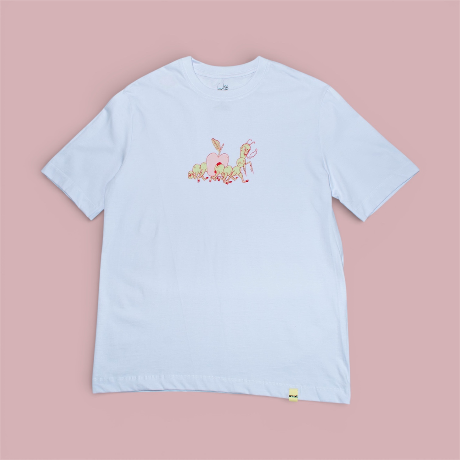 Camisetas “Lombrices” - Imagen 4