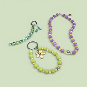 Joyas para bichos por Inanna jewelry