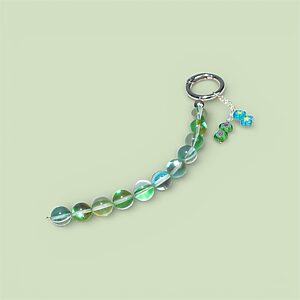 Joyas para bichos por Inanna jewelry