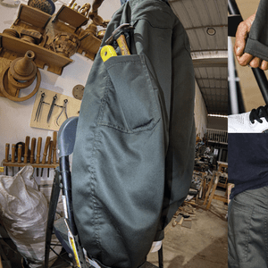 Pantalon Baggy “Carpintero”