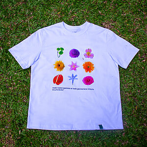 Camiseta “Beraka*”