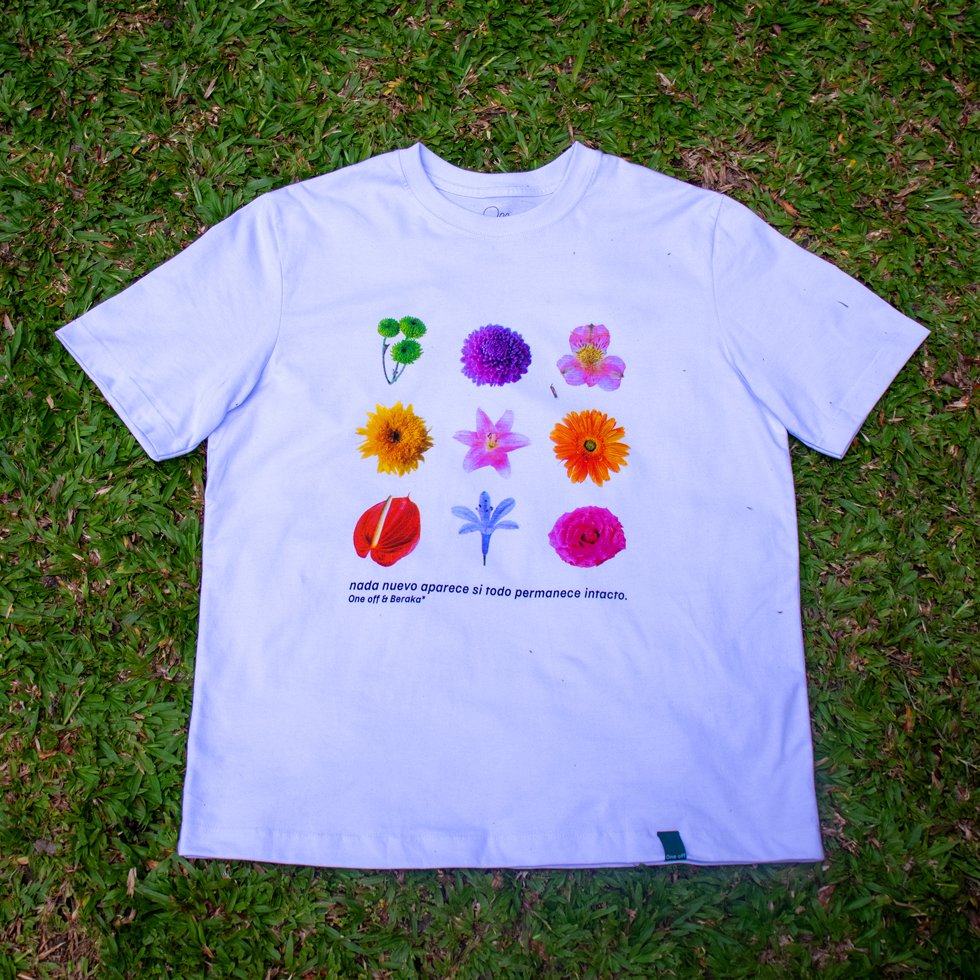 Camiseta “Beraka*” - Imagen 2