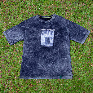 Camiseta “Crecer”