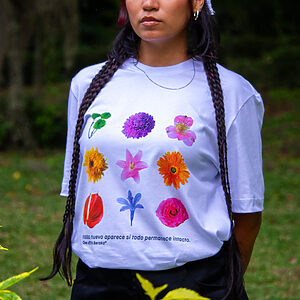 Camiseta “Beraka*”