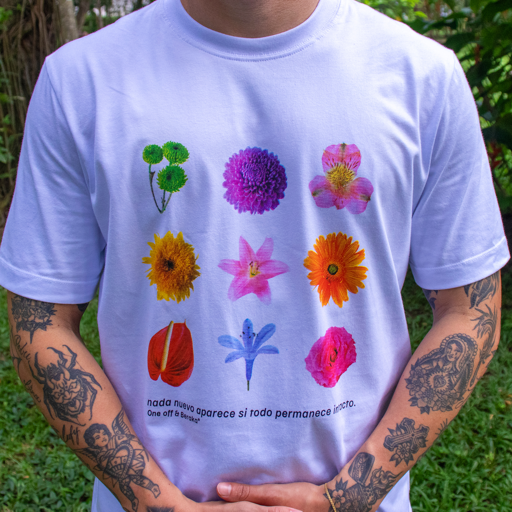 Camiseta “Beraka*” - Imagen 3